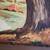 Autumn Oil Landscape Painting 10 thumbnail