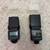 Camera Flash, light panel, rechargeable battery Group-B 1 thumbnail
