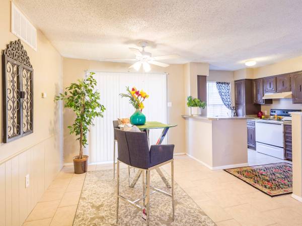 $1,050 / 3br - 1177ft2 - Spacious South Side 3 Bedroom 2 Bath Townhome (2400 Buffalo Gap Road Abilene, TX)63810575446401124