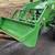 PACKAGE DEAL!! LIKE NEW JOHN DEERE 4052R DIESEL TRACTOR! LOADED! 6 thumbnail