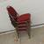 Comfortable Stackable Chairs Office Garage Kitchen Patio Party Room 3 thumbnail