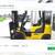 2006 Komatsu FD50AT2-8 Forklift 22 thumbnail