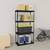 Do you have storage unit? Get it “Shelved”. new heavy duty shelving, prices 11 thumbnail