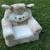 Adorable Soft Landing Sweet Seats Deer Character Chair 1 thumbnail