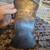 Embossed 4.25 lb North Star ZENITH Marshall Wells Double Bit Axe Head 7 thumbnail