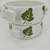 4 Herb Garden Ovenware Taste Setters Lidded Soup Bowls 5 thumbnail