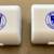 Set of 2 Travel Adapters and Travel Blanket 1 thumbnail