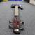 PRE-OWNED IBANEZ SDGR 4-STRING BASS GUITAR #1010200 9 thumbnail