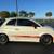 Abarth Fiat 500 500E Parts Car W a n t e d 1 thumbnail