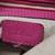 Pink IMITATION Cole Haan Purse 7 thumbnail