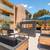 Quartz Countertops + Highly Upgraded 1+1 with Den in West LA/Palms 14 thumbnail
