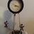 Quartz Pendulum Clown Clock 10 thumbnail