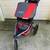 Bob Revolution Flex Jogging Stroller 1 thumbnail