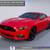 2015 Ford Mustang  EcoBoost Premium Coupe 1 thumbnail