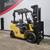 *** 2018 CATERPILLAR GP25N FORKLIFT *** 17 thumbnail
