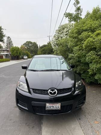 2009 Mazda CX-7 - $4,995 (Palo Alto)63613183522561121