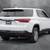 2022 Chevrolet Traverse Chevy LT Cloth SUV 5 thumbnail