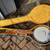 1960's Gibson RB-100 5-String Banjo 5 thumbnail