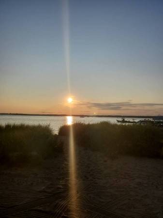Live at the Beach 1