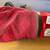 Royal Dirt Devil Hand Vac Model 103 Hand Red Vacuum Tested 9 thumbnail