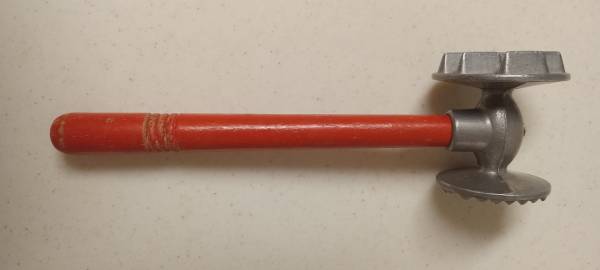 VINTAGE TENDERIZER,  MODERN INDUSTRIES DES MOINES IOWA🌱🍁 1