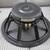Vtg. EarthQuake LS-15 Old Skool Subwoofer S.V.C. (4 Ohm) Cast Frame US 2 thumbnail