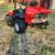 Gravely Zero Mower commercial but made to Fit through Gates cut time c 3 thumbnail