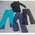 Womens size Small ski/ snow clothes  Winter pants jackets & bibs 5 thumbnail