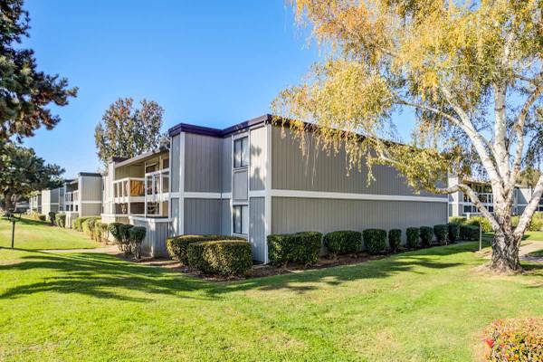 $1,584 / 1br - 650ft2 - 1bd 1ba, Fitness Center, Central HVAC (2825 Tiber Dr, Sacramento, CA)63844738456195124