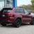 2021 Jeep Grand Cherokee Limited X 4WD 3 thumbnail