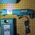 Makita 9.6v Tools Batteries Flashlight Drills Saws Stapler Blades 3 thumbnail
