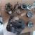 1972-74 Honda xl250 parts 17 thumbnail