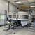 2013 suntracker party barge with 90 HP Mercury outboard 7 thumbnail