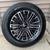 Yukon Elevation/Sierra/Silverado 20" Wheels & Tires "New Take Offs" 5 thumbnail