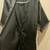 Black Short-Sleeve Bathrobe 4 thumbnail