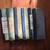 Lot Vintage Southern Railroad Metal Case, 40’s, 50’s Log Books More 11 thumbnail