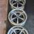 1969-70 Chevelle SS 14x7 Wheels 2 thumbnail