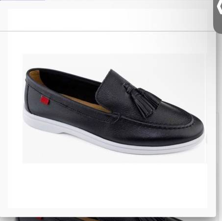 Marc Joseph New York Belle Loafers 1