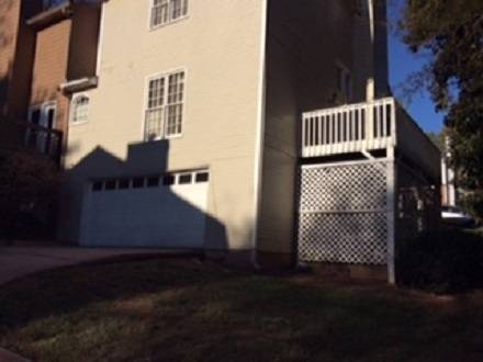 $1500.00 / 2br - 1400ft2 - Duplicate of Luxury Townhome63963858325634123