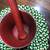 Antique iron pestle and mortar 5 thumbnail