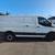 2017 Ford Tranit 150 Low Roof Cargo Van 2 thumbnail