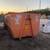 Dumpster Rentals Today!!!! 9 thumbnail