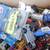 APPROXIMATELY 200 LOOSE DIE CAST; MOSTLY HOTWHEELS, 2 thumbnail