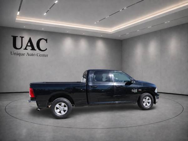 2020 RAM 1500 classic crew - Photo 5