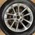 Set of 4 OEM Jeep Grand Cherokee wheels 18" 3 thumbnail