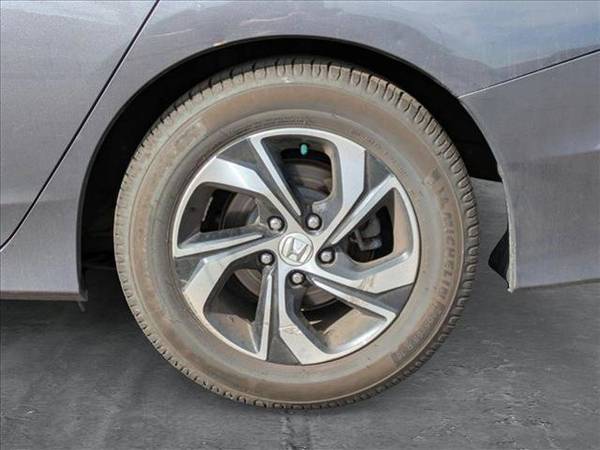 2017 Honda Accord Sedan LX Sedán - $16,498 (Llame al *(720) 536-0406* para confirmar disponibilidad al instante)63619712313729124