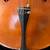 Handcrafted Cello full size 4 thumbnail