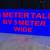 LED Video Wall Screen DJ Booth Facade 1 thumbnail
