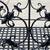 TWISTED WROUGHT IRON CAGE 3 thumbnail