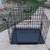 pet carrier medium size  30" long, 22" tall, 21"wide KONG brand 2 thumbnail